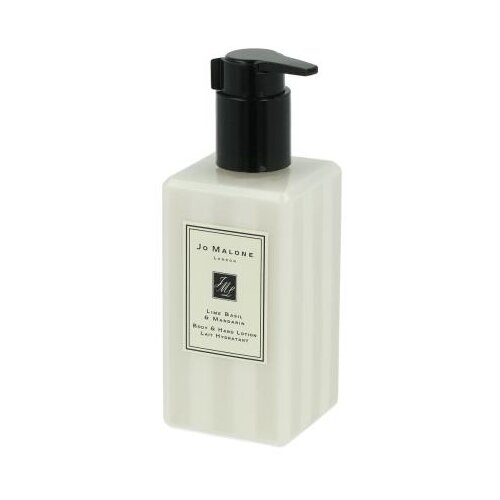 Jo Malone Lime Basil &amp;amp; Mandarin losion za tijelo 250 ml unisex Slike