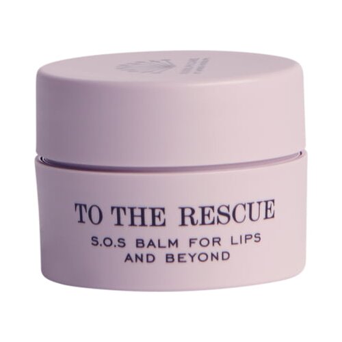 Rudolph Care To The Rescue Lip Balm Cene
