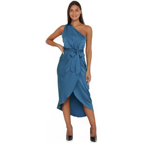 La Modeuse obleke 20535_P56848 Modra Cene