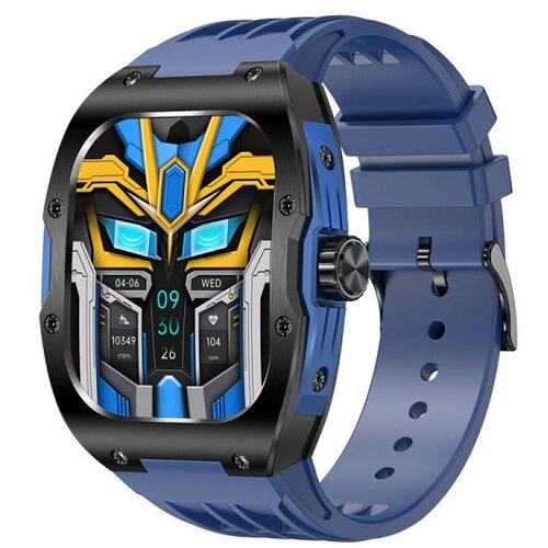 Moye Kronos Prime Blue Cene