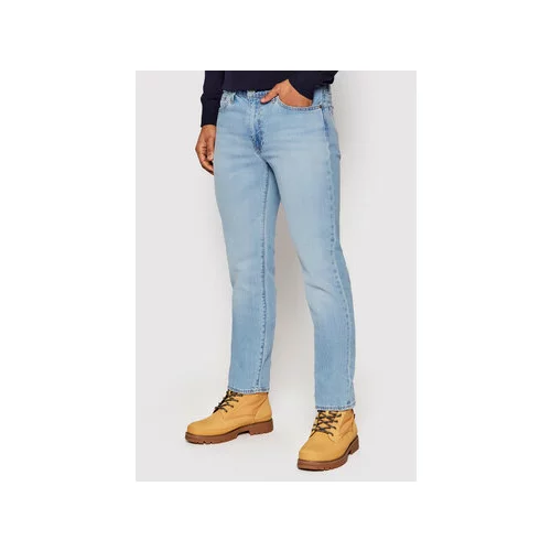 Levi's Jeans hlače 511™ 04511-5271 Modra Slim Fit