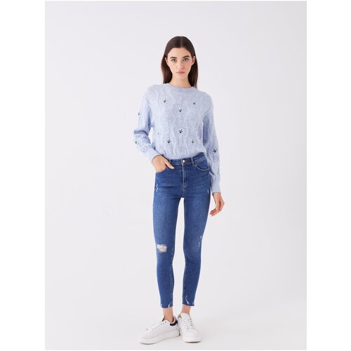 LC Waikiki High Waist Super Woman Jeans Slike