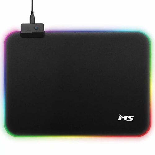 MS Industrial DOD TERIS R350 RGB gaming podloga Cijene