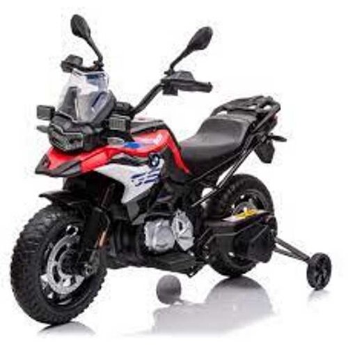 Veliki Licencirani motor BMW na akumulator model 145 crveni Cene