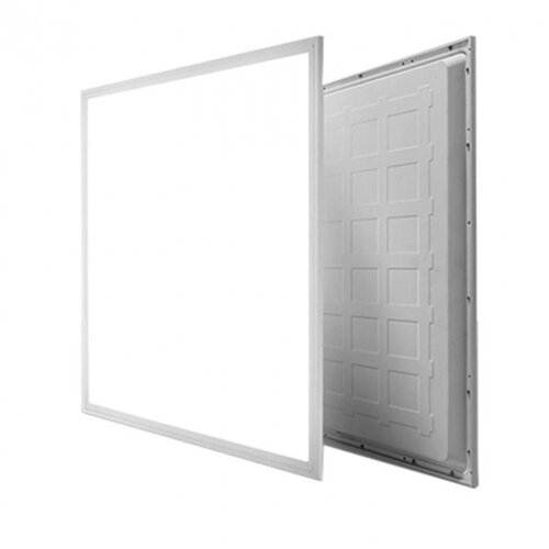  LED panel 595x595 40W 4000K ugradni ECOLight Slike