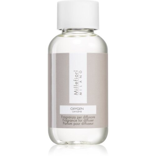 MILLEFIORI Natural Oxygen nadomestno polnilo za aroma difuzor 100 ml Slike