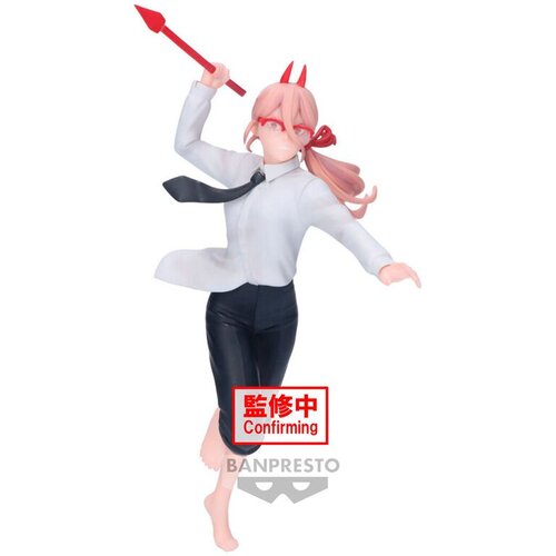 Banpresto Chainsaw Man Powers III Vibration Stars Figura 15cm Cene