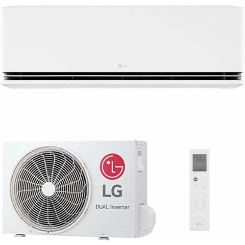 LG Vanjska jedinica H18S1DA.U18 Cijene