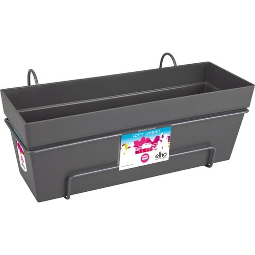 ELHO loft urban bolkonsko korito allin1 50 - Antracit Slike