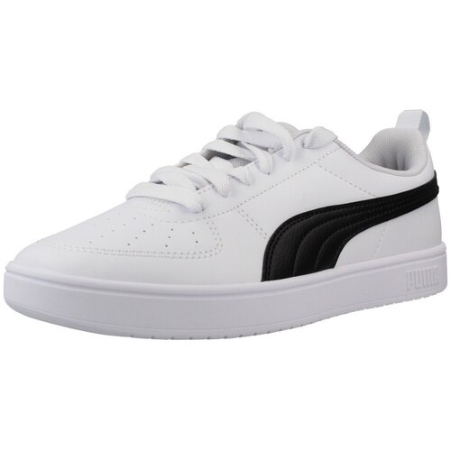 Puma Nizke superge 38431103 Bela Slike