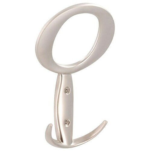 SIRO Garderobna kuka (D x Š x V: 147 x 94 x 43 mm, Razina sjaja: Mat) Cijene