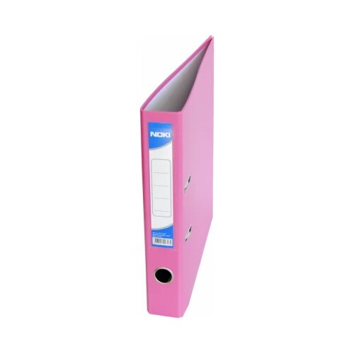 Registrator PVC uži 55mm, sa ojačanjem, A4 Noki roze 04RG83I Cene