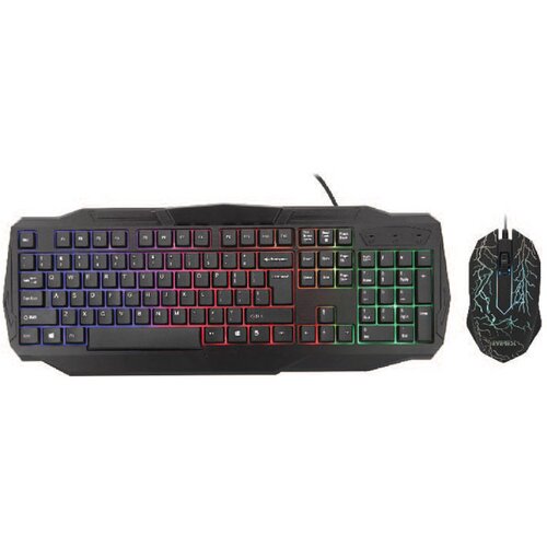  Mi&amp;scaron; Combo Everest Gaming KMX-86 Olivine Slike