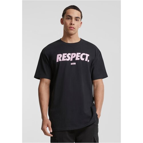 Mister Tee Men's T-shirt Football's Coming Home Respect black Cijene