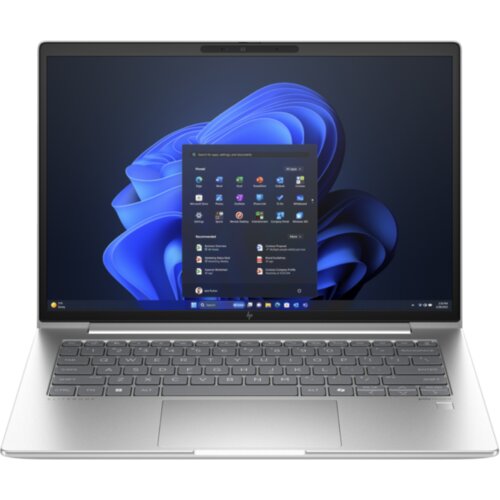  laptop hp elitebook 640 G11 DOS/14"WUXGA ag 300/Core U7-155U/16GB/1TB/GLAN/backlit/smart/FPR Cene