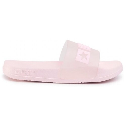 Big Star Japonke FF274A201 Rožnata Cene