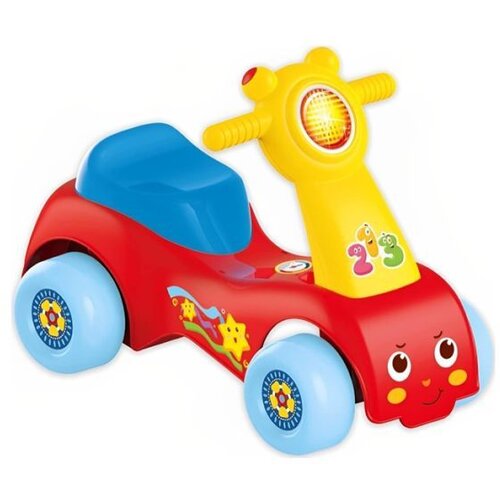 Bbo toys guralica sa muzikom 18m+ (he0821) ( HE0821 ) Cene