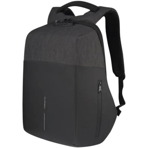  Ranac za laptop Volkano Smart Deux VK-7081-BKCH 15.6&amp;quot; sivi Slike