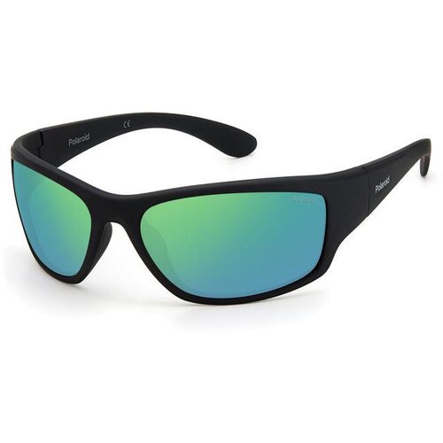 Polaroid Mu&scaron;ke sunčane naočale PLD 7005/S Green (zelene) Cijene