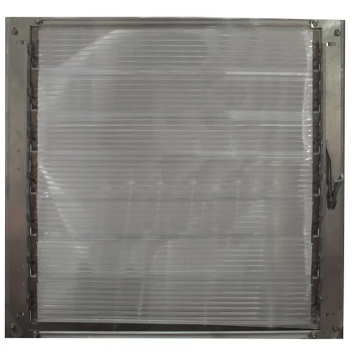 PALRAM APPLICATION prezračevalno okno z žaluzijami