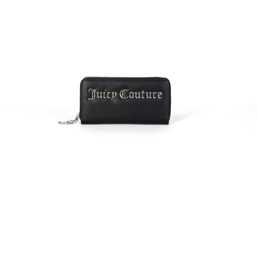 Juicy Couture ženski novčanik Jasmine L, Crni Cene