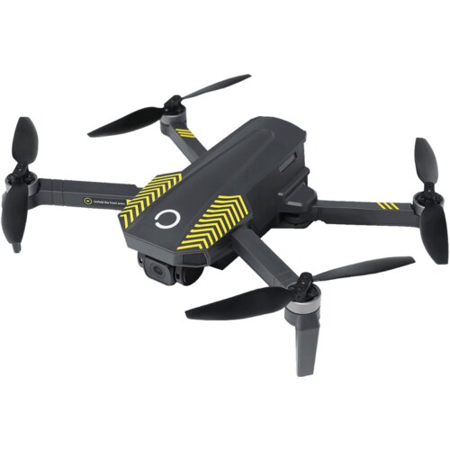 Overmax Dron X-BEE DRONE 9.5 FOLD, 4K kamera, 1820mAh, WiFi, GPS, Crni Cijene
