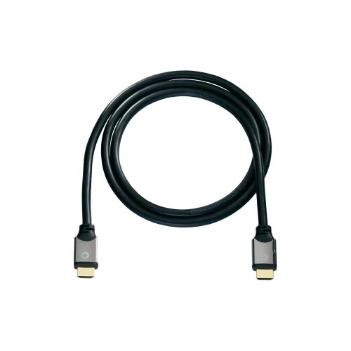 Oehlbach Visokobrzinski HDMI produžni kabel sa Ethernetom Black Magic E, 10m Cijene