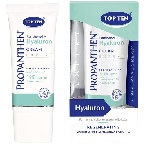 Top Ten Propanthen expert hylauron krema 30ml Slike