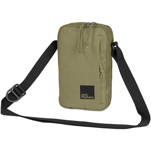 Jack Wolfskin Torbice Konya Bag Zelena Cene