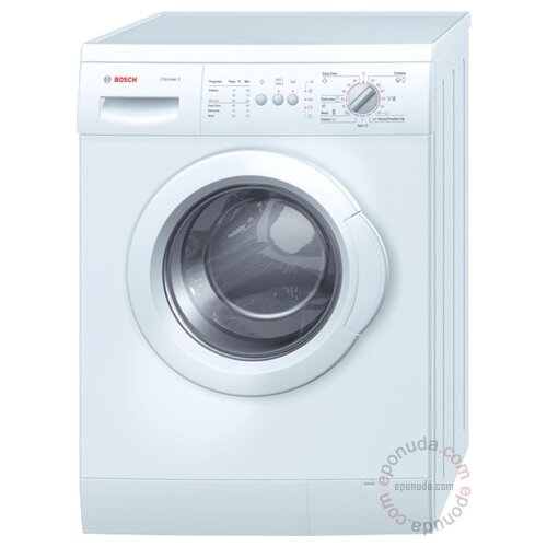 Bosch WLF16062BY ma&amp;scaron;ina za ve&amp;scaron; Slike