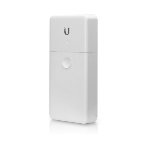 Ubiquiti NanoSwitch N-SW Outdoor 4-Port PoE Passthrough Switch ( 2514 ) Slike