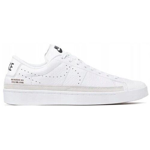Nike Nizke superge Blazer Low X Bela Cene