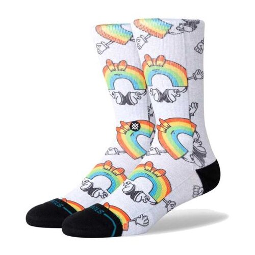 Stance ženske čarape vibeon A556A24VIB-RAI Cene