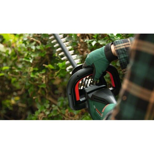 Bosch advancedhedgecut 36V-65-28 akumulatorske makaze za živu ogradu 060084A301 Slike
