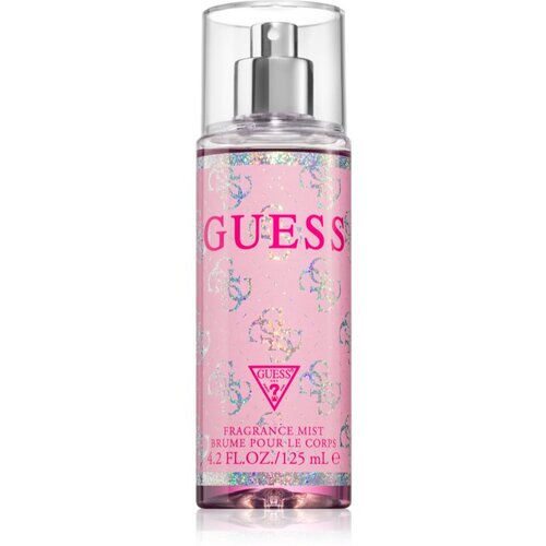 Guess odišavljeno pršilo za telo za ženske 125 ml Cene
