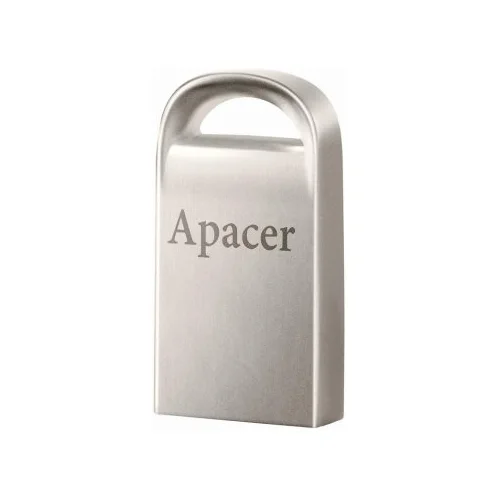  Memory stick Apacer 32GB, 2.0, AP32GAH115S-1 Silver