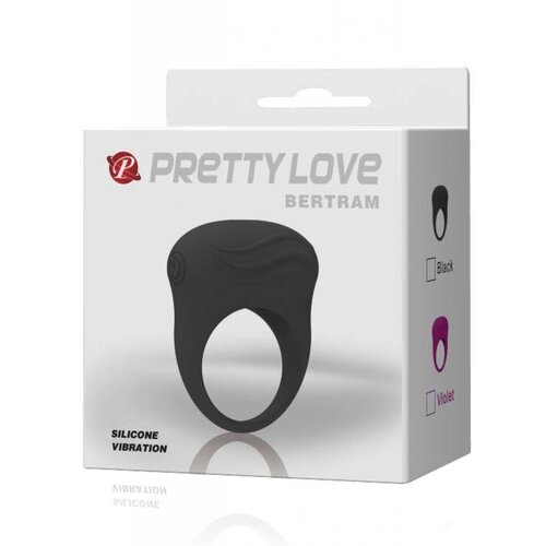 Prsten sa vibracijom Pretty Love Bertram BI210136 Cene