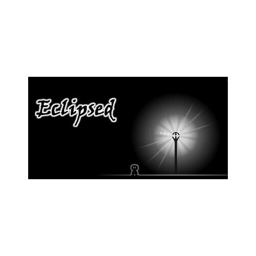 Steam Eclipsed Key GLOBAL Cene