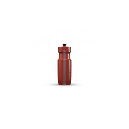  Biciklistička flašica za vodu 650ml crvena Cene