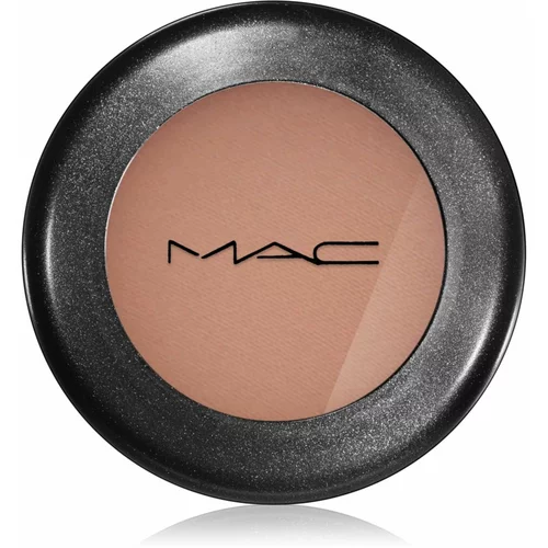 MAC Cosmetics Eye Shadow senčila za oči odtenek Soft Brown Matte 1,5 g