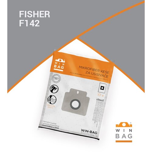  Fisher/FG Electronic kese za usisivače 2000W/FJ103B Cene