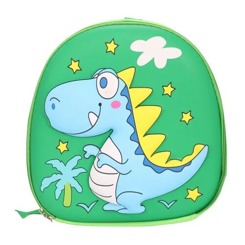 CUTE&COOL- Cute&Cool dečiji ranac 3D dino zeleni Cijene