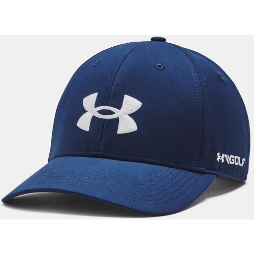 Under Armour cap ua Golf96 hat-nvy - mens Slike