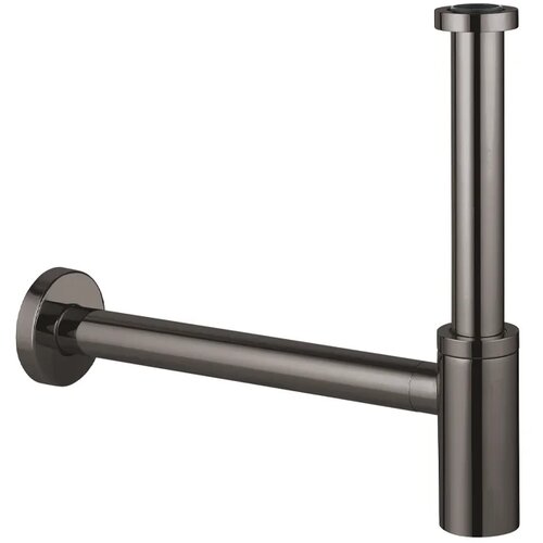 Grohe sifon 1/4&amp;Prime; crna sjaj 28912A00 Slike