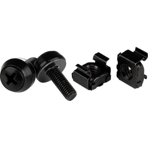 StarTech.com CABSCREW1032 vijak i svornjak 15,9 mm 50 kom Bolts & nuts Cijene