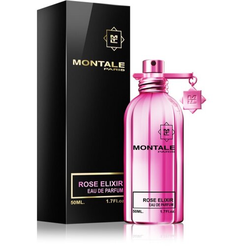 Montale Rose Elixir parfumska voda za ženske 50 ml Slike
