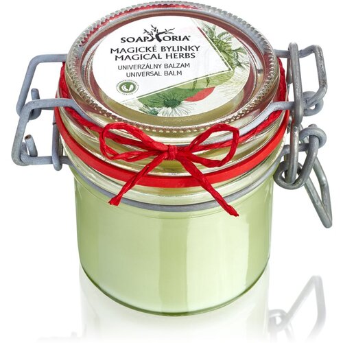 Soaphoria Magické bylinky balzam 125 ml Cene