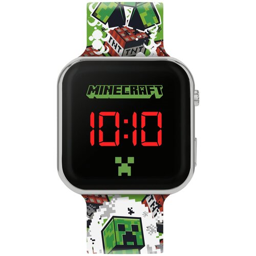 Disney Minecraft LED sat Cijene