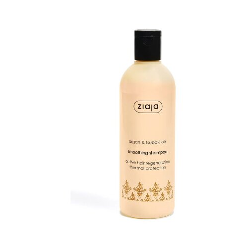 Ziaja Šampon argan i tsubaki ulje 300ml Cene