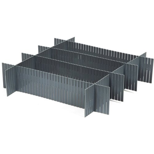 Compactor set od 6 organizatora za ladice Duro Cijene